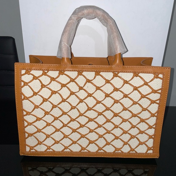 Brandon Blackwood Marcy Ave Tote - Picture 3 of 8
